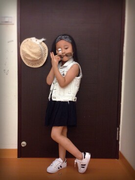 MiniQさんのコーディネート