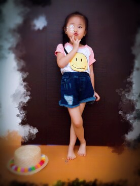 MiniQさんのコーディネート