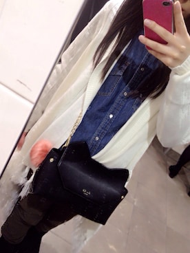 ZARさんのコーディネート