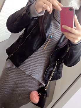 ZARさんのコーディネート