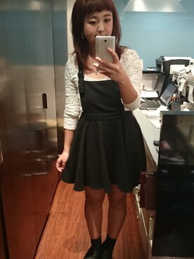 sachiさんのコーディネート