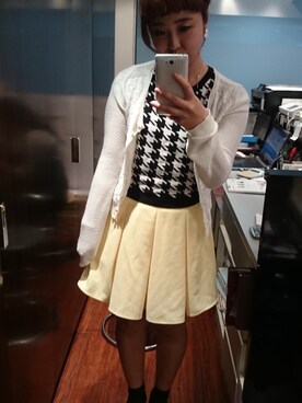 sachiさんのコーディネート