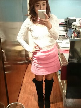 sachiさんのコーディネート