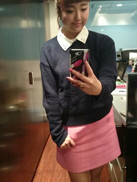 sachiさんのコーディネート