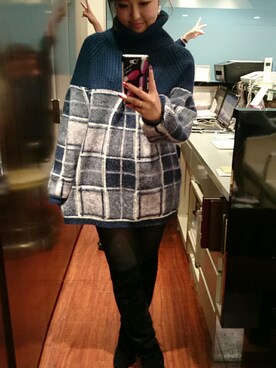 sachiさんのコーディネート