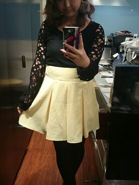 sachiさんのコーディネート