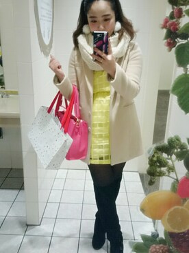 sachiさんのコーディネート