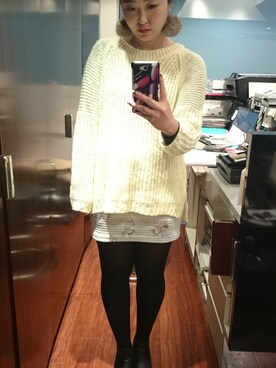 sachiさんのコーディネート