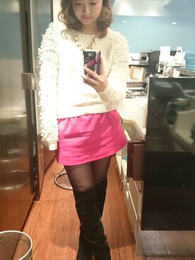 sachiさんのコーディネート