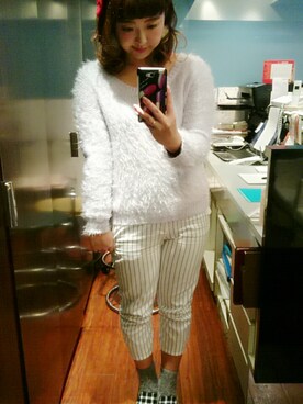 sachiさんのコーディネート