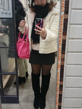 sachiさんのコーディネート