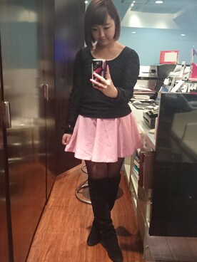 sachiさんのコーディネート