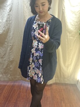 sachiさんのコーディネート