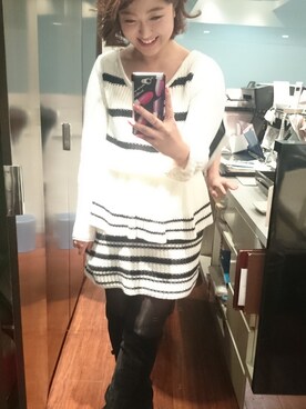 sachiさんのコーディネート