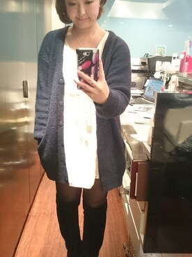 sachiさんのコーディネート