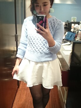 sachiさんのコーディネート