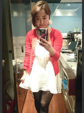 sachiさんのコーディネート