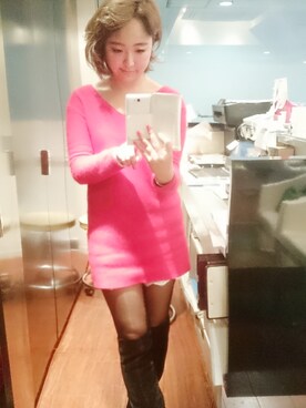 sachiさんのコーディネート