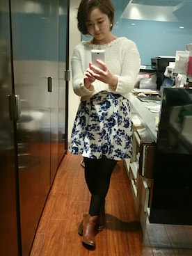 sachiさんのコーディネート