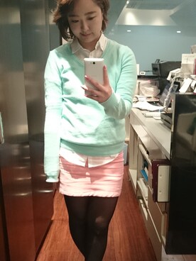 sachiさんのコーディネート