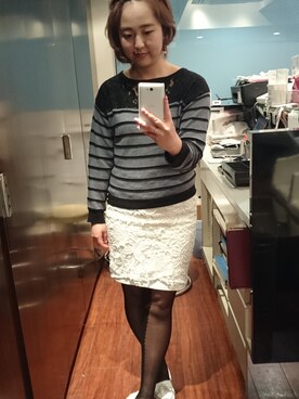 sachiさんのコーディネート