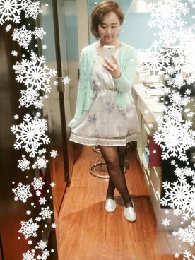 sachiさんのコーディネート