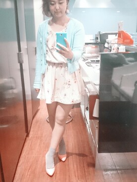 sachiさんのコーディネート