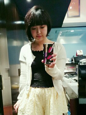 sachiさんのコーディネート