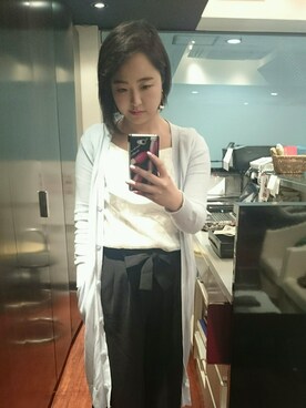 sachiさんのコーディネート