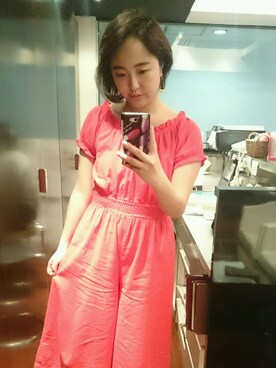 sachiさんのコーディネート