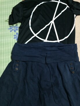 「チャイハネ（チャイハネ）のアイテム（パンツ、その他）」を使った、不可思議不思議さん（メンズ）の夏コーディネート