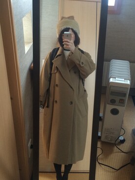 mahoさんのコーディネート