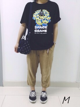 momoomiさんのコーディネート