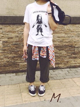 momoomiさんのコーディネート