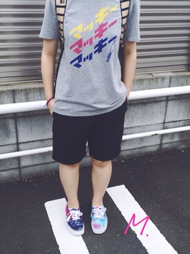 momoomiさんのコーディネート