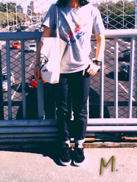 momoomiさんのコーディネート