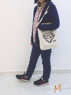 momoomiさんのコーディネート