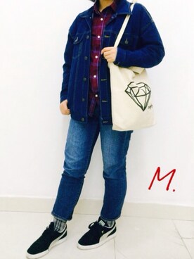 momoomiさんのコーディネート