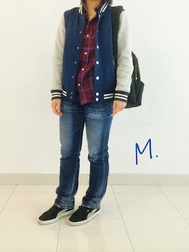 momoomiさんのコーディネート