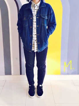 momoomiさんのコーディネート