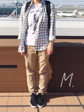 momoomiさんのコーディネート