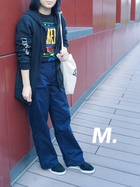 momoomiさんのコーディネート