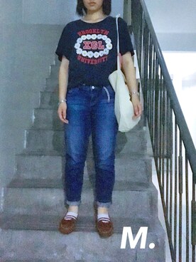 momoomiさんのコーディネート