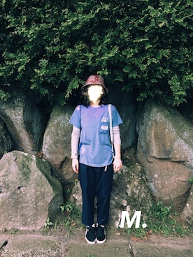 momoomiさんのコーディネート