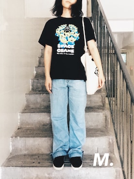 momoomiさんのコーディネート