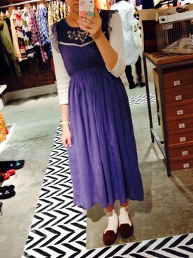 あきさんのコーディネート