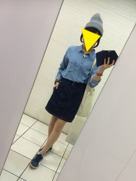 あきさんのコーディネート