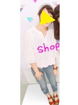 あきさんのコーディネート