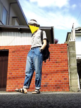 あきさんのコーディネート