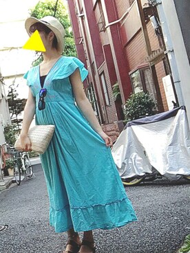 あきさんのコーディネート